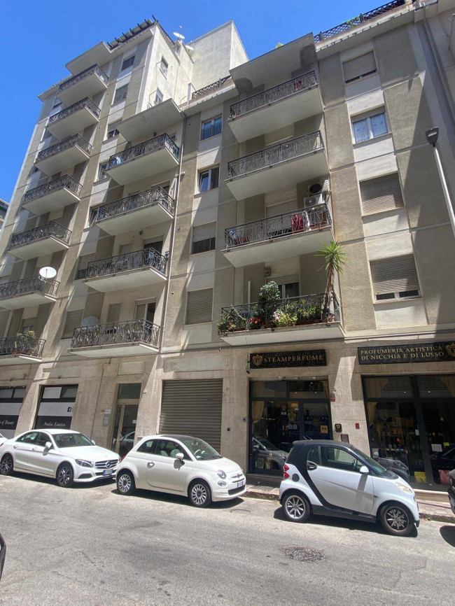 Appartamento  in <br/> vendita a Cagliari