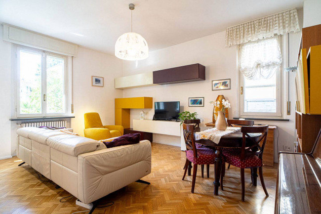 Appartamento  in <br/> vendita a Parma