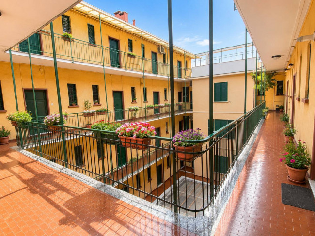 Appartamento  in <br/> affitto a Milano