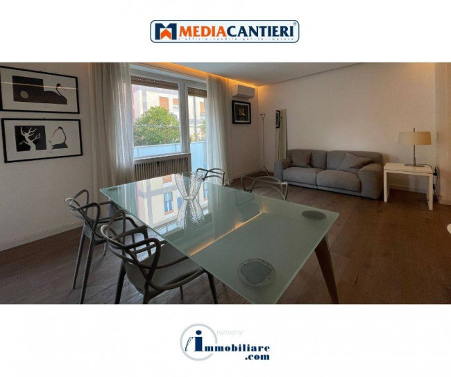 Appartamento in vendita a Pescara