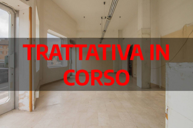 Negozio  in <br/> vendita a Castel d'Azzano