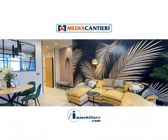 Appartamento in vendita a Montesilvano