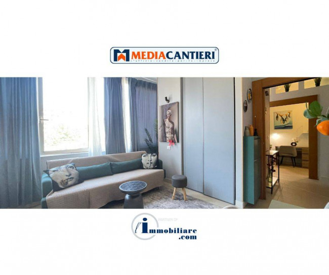 Appartamento in vendita a Montesilvano