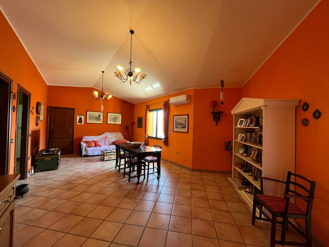 Appartamento  in <br/> vendita a Bari Sardo