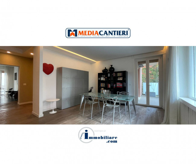Appartamento in vendita a Pescara