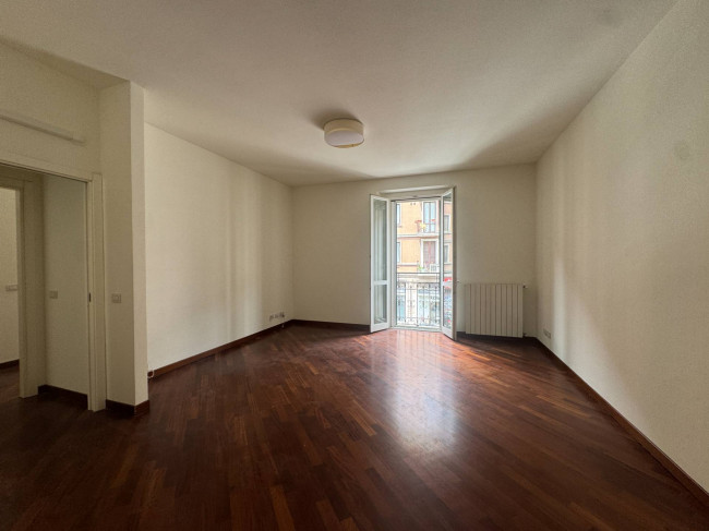 Appartamento  in <br/> affitto a Milano