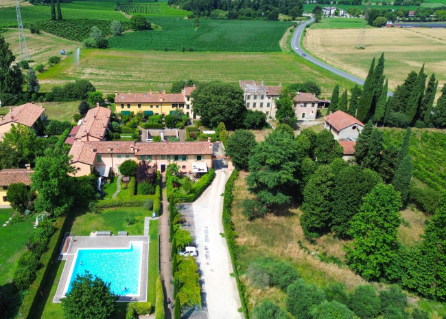 Appartamento  in <br/> vendita a Valeggio sul Mincio