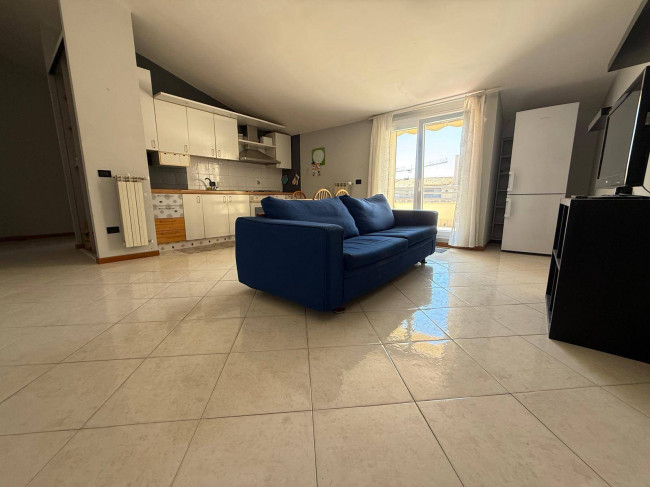 Appartamento  in <br/> vendita a Caserta