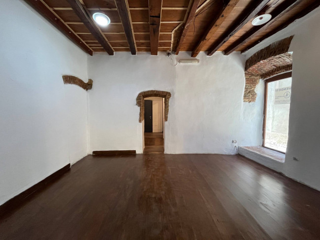 Appartamento  in <br/> vendita a Tortolì