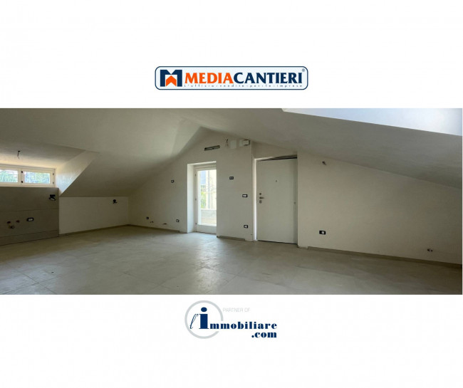 Appartamento  in <br/> vendita a Montesilvano