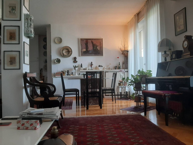Appartamento  in <br/> vendita a Milano