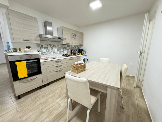 Appartamento  in <br/> affitto a Caserta