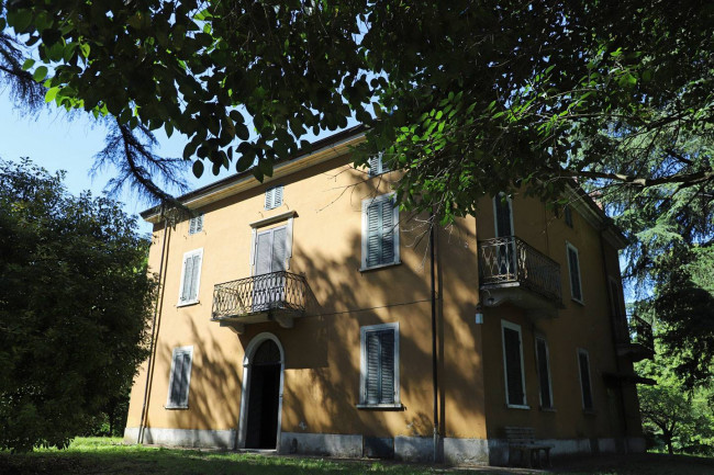 Villa Singola  in <br/> vendita a Sala Baganza