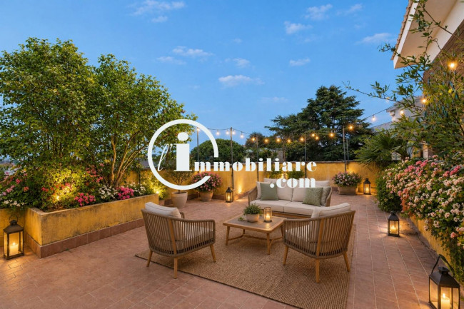 Appartamento  in <br/> vendita a Roma