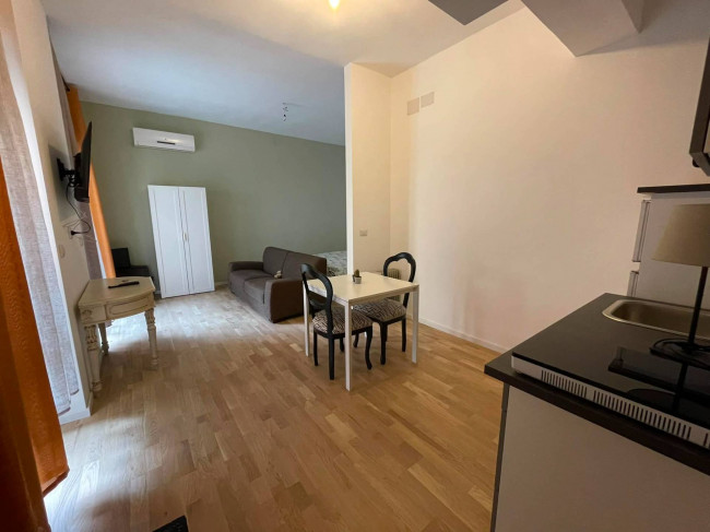 Appartamento  in <br/> affitto a Caserta