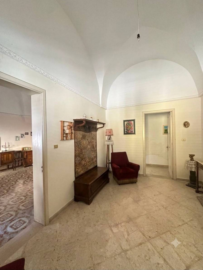 Casa indipendente  in <br/> vendita a San Donato di Lecce
