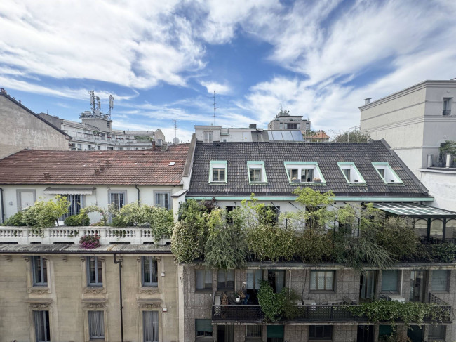 Appartamento  in <br/> affitto a Milano