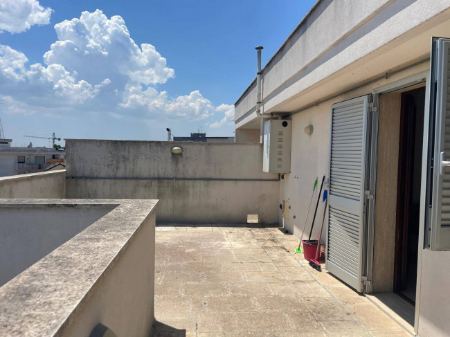 Appartamento  in <br/> affitto a Lecce