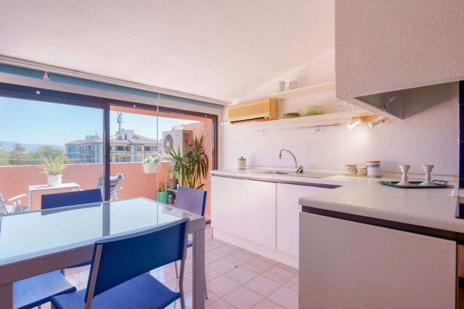 Appartamento  in <br/> vendita a Cagliari