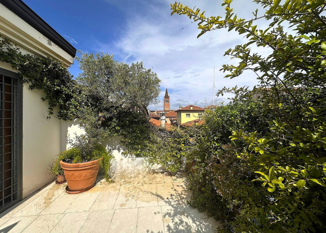 Appartamento  in <br/> vendita a Verona