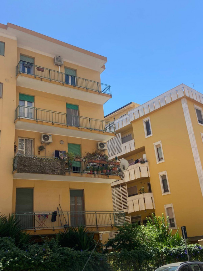 Appartamento  in <br/> vendita a Cagliari