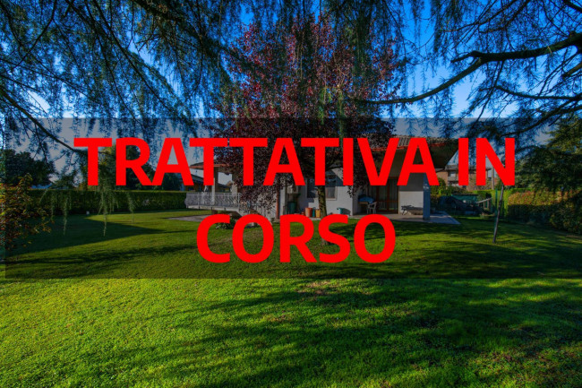 Villa Singola  in <br/> vendita a Castel d'Azzano