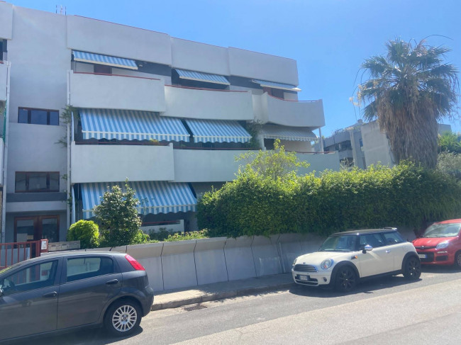 Appartamento  in <br/> affitto a Cagliari