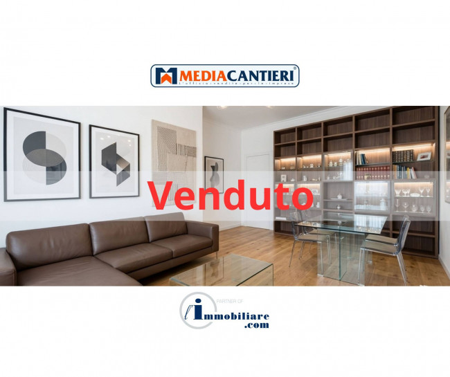 Appartamento in vendita a Pescara