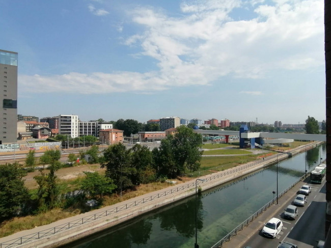 Stanza  in <br/> affitto a Milano