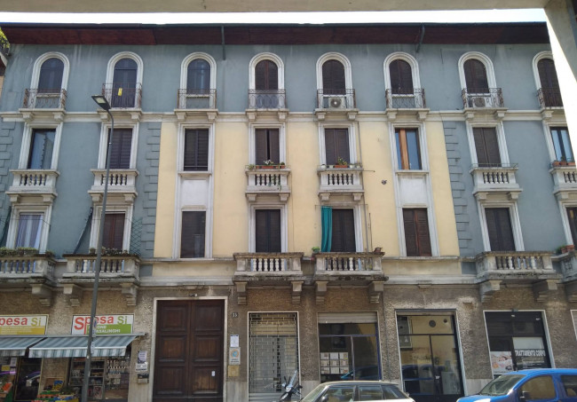 Appartamento  in <br/> affitto a Milano