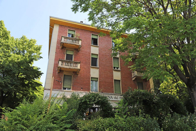 Appartamento  in <br/> vendita a Parma