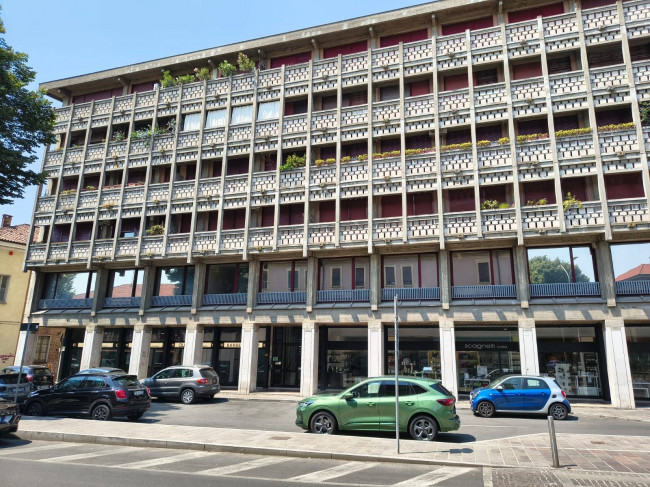 Ufficio/studio  in <br/> vendita a Vigevano
