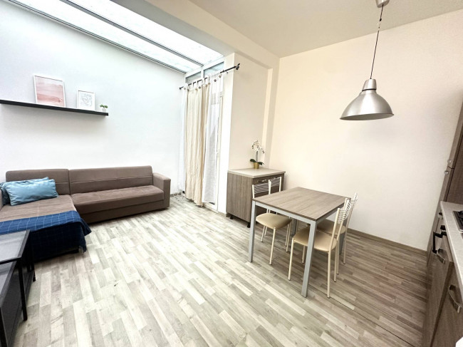 Appartamento  in <br/> affitto a Milano