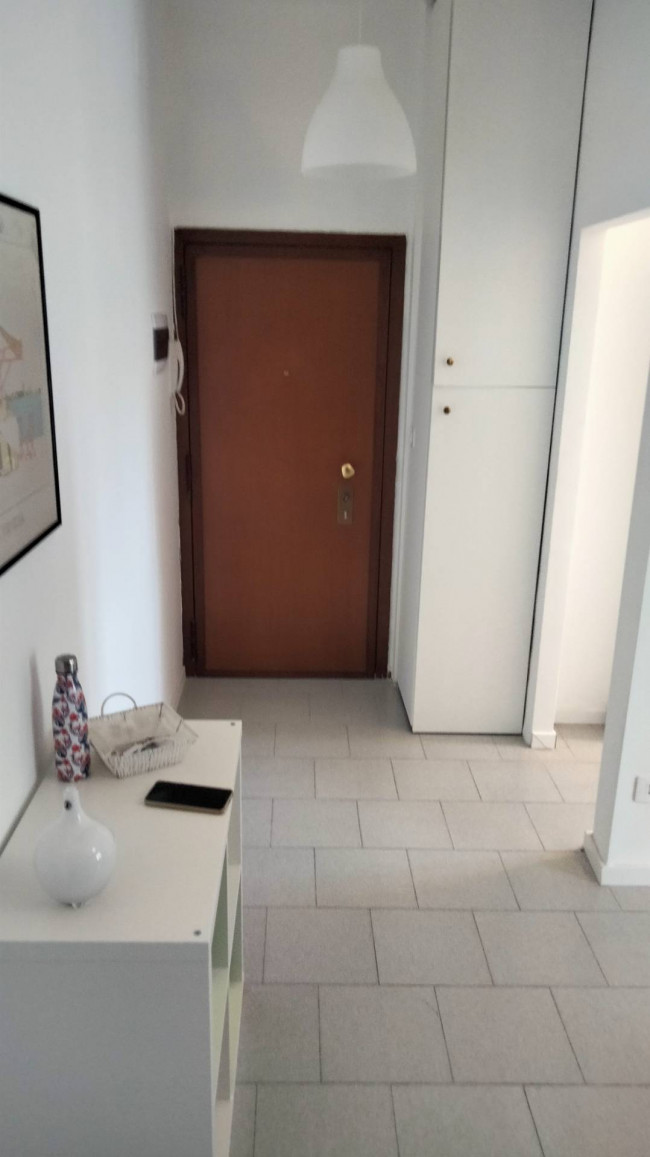 Appartamento  in <br/> affitto a Milano