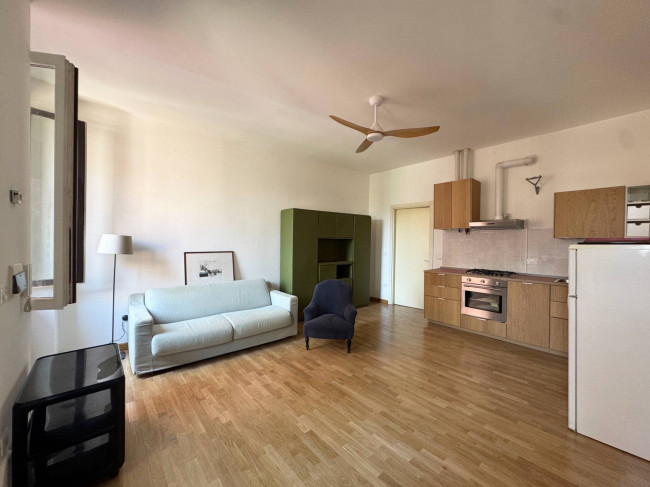 Appartamento  in <br/> affitto a Milano