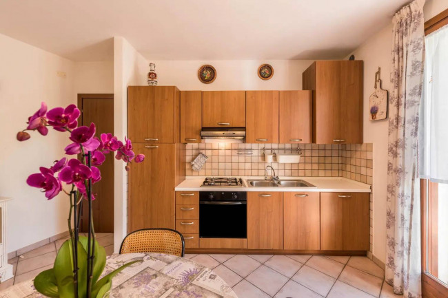Appartamento  in <br/> vendita a Lazise