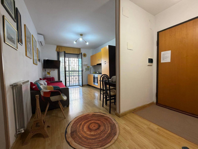 Appartamento  in <br/> affitto a Caserta