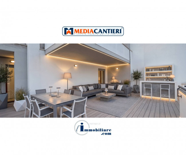 Appartamento in vendita a Montesilvano