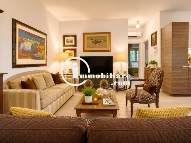 Appartamento  in <br/> vendita a Roma