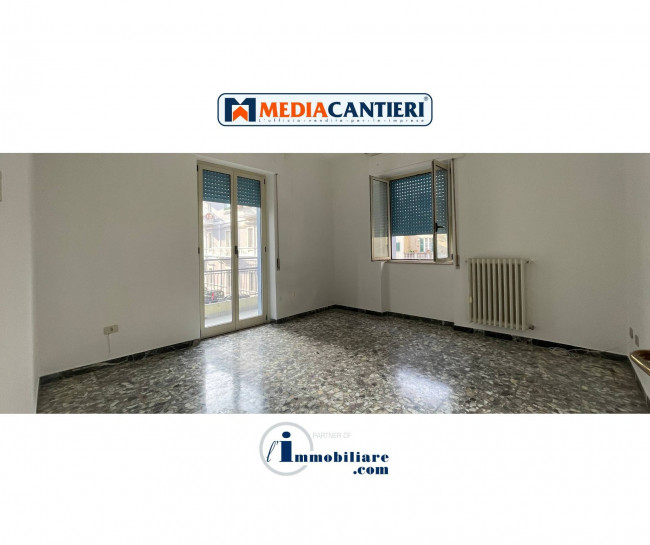 Appartamento in vendita a Pescara