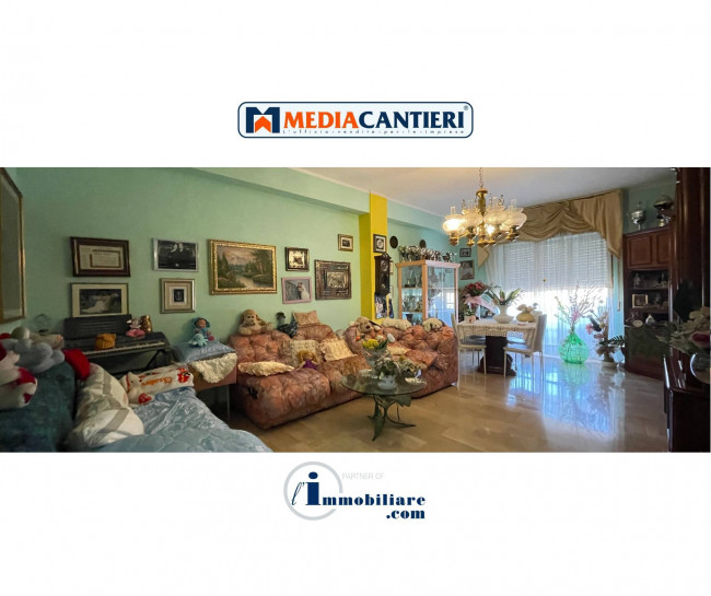 Appartamento in vendita a Pescara