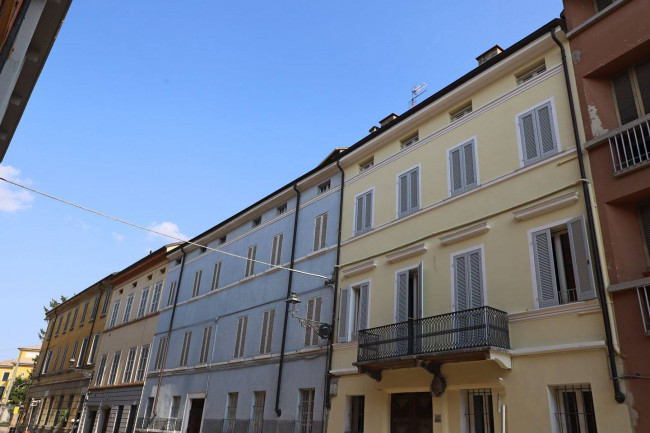 Appartamento  in <br/> vendita a Parma