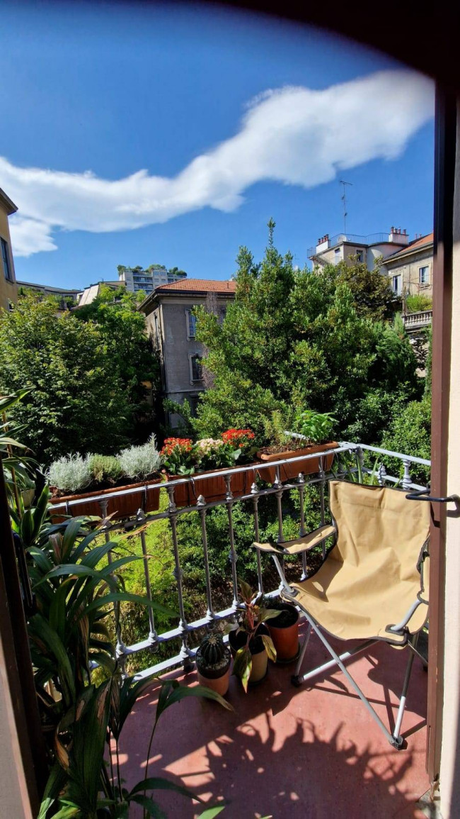 Apartment  in <br/> sale a Milano