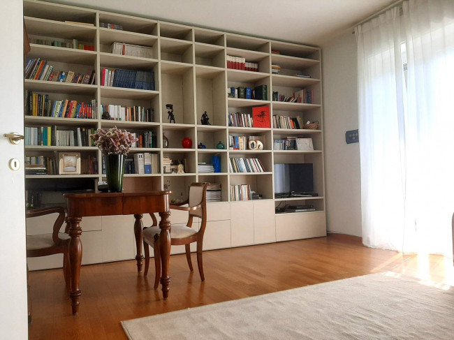 Appartamento  in <br/> affitto a Milano