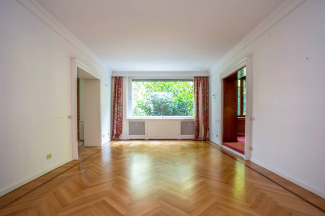 Appartamento  in <br/> affitto a Milano