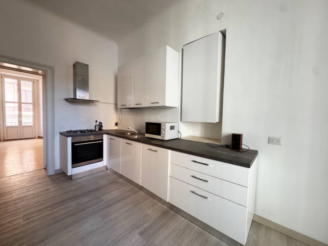 Appartamento  in <br/> affitto a Milano