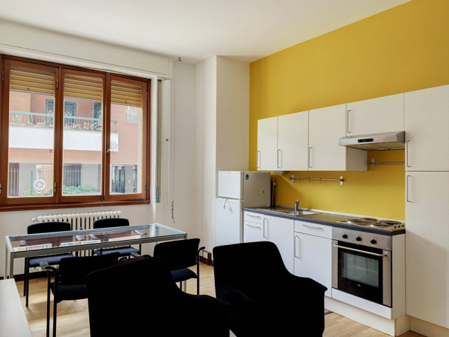 Appartamento  in <br/> affitto a Milano