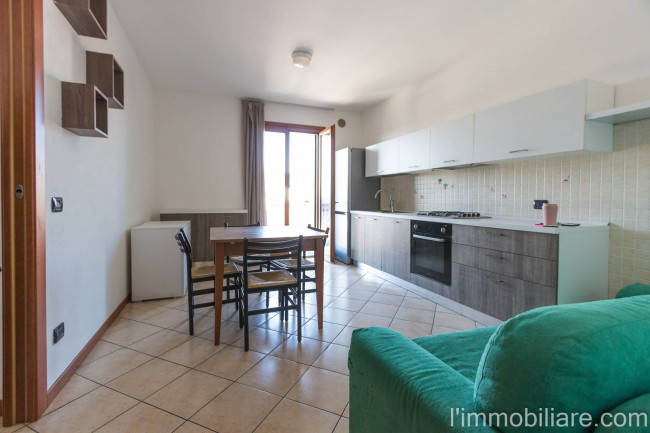 Appartamento  in <br/> affitto a Pescantina