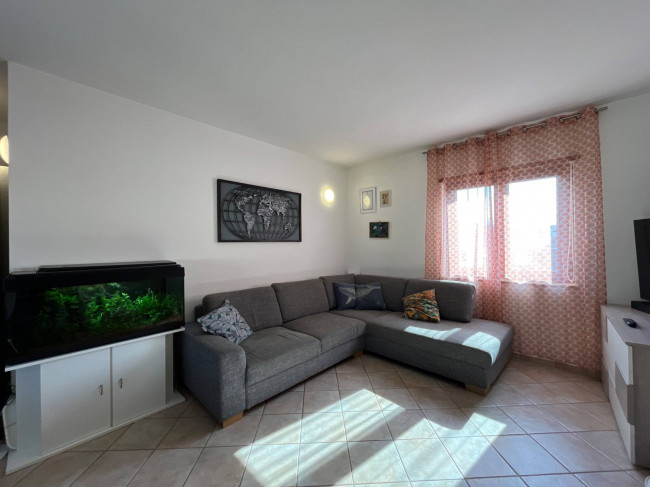 Appartamento  in <br/> vendita a 
