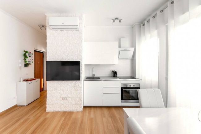 Appartamento  in <br/> affitto a Milano